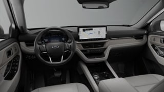 2026 Ford Explorer® Internal Image 2